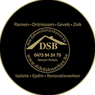 DSB Dakwerken